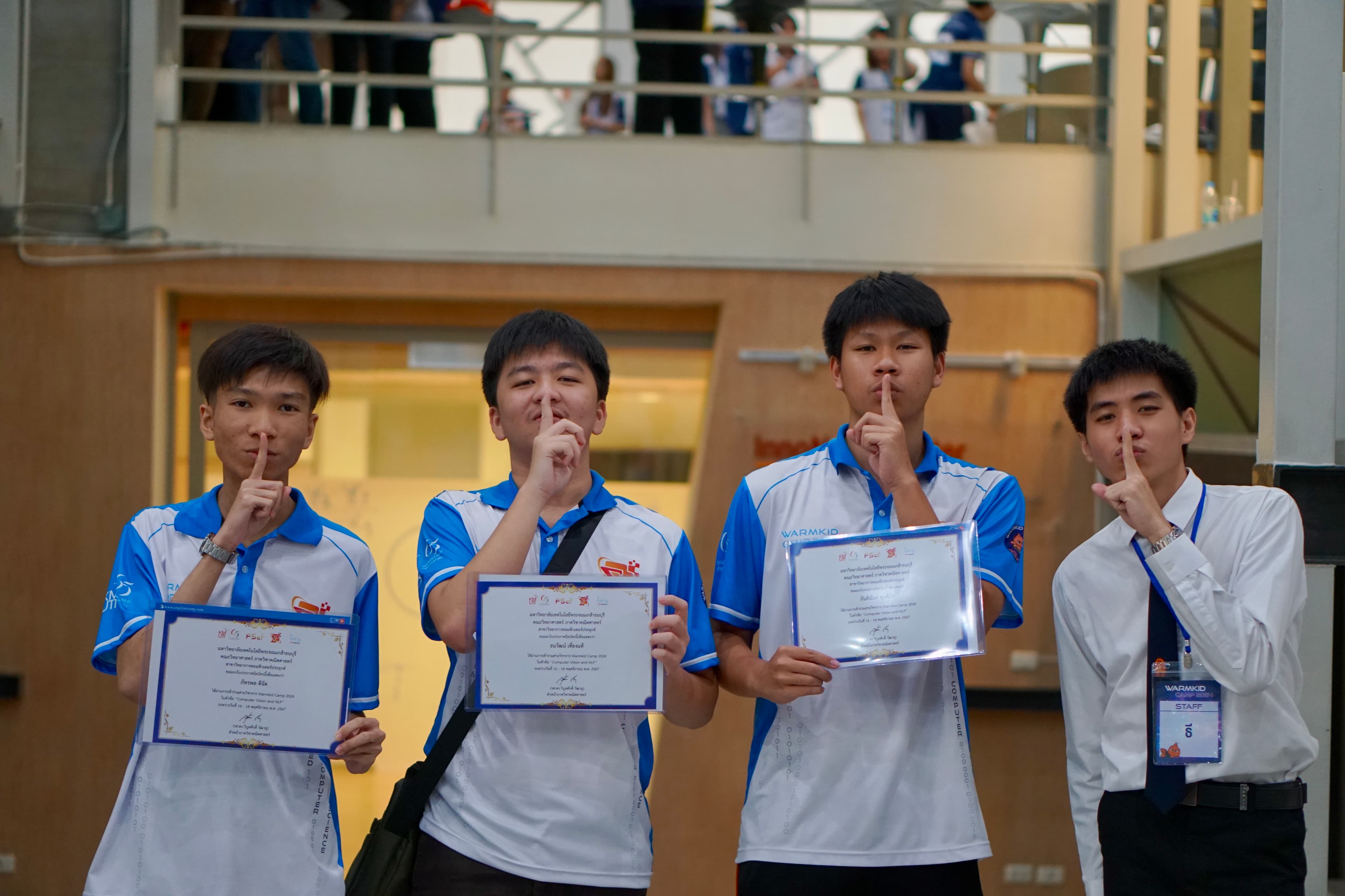 Event 9